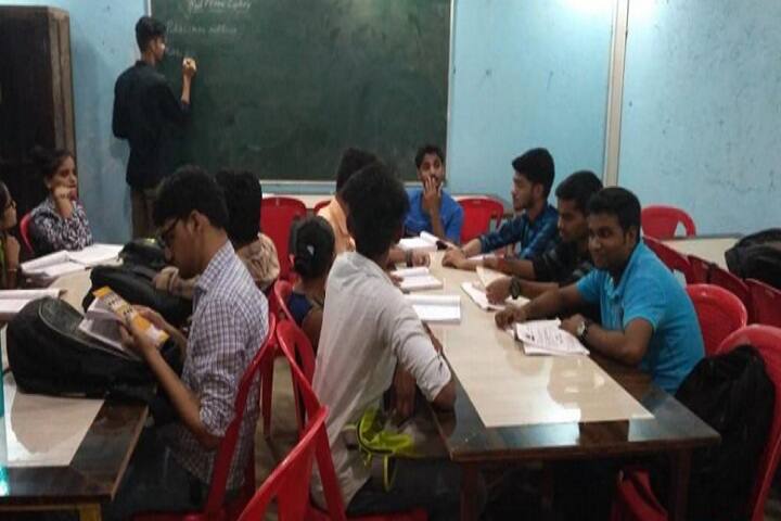 classroom
